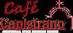 Cafe Capistrano Mexican Restaurant