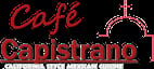 Cafe Capistrano Mexican Restaurant